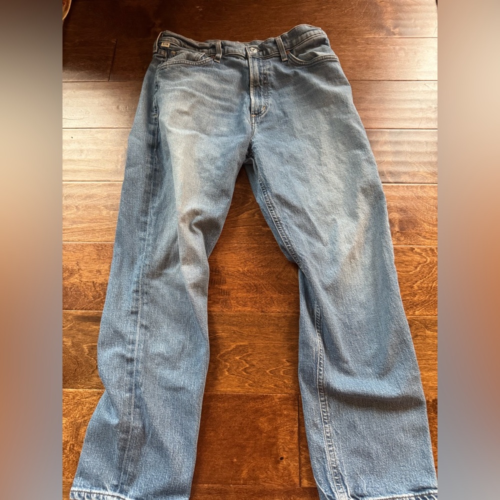 Citizens of Humanity Size 28 Marlee